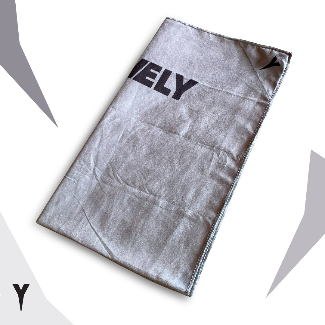 Towely The  Magnetic Microfiber Towel