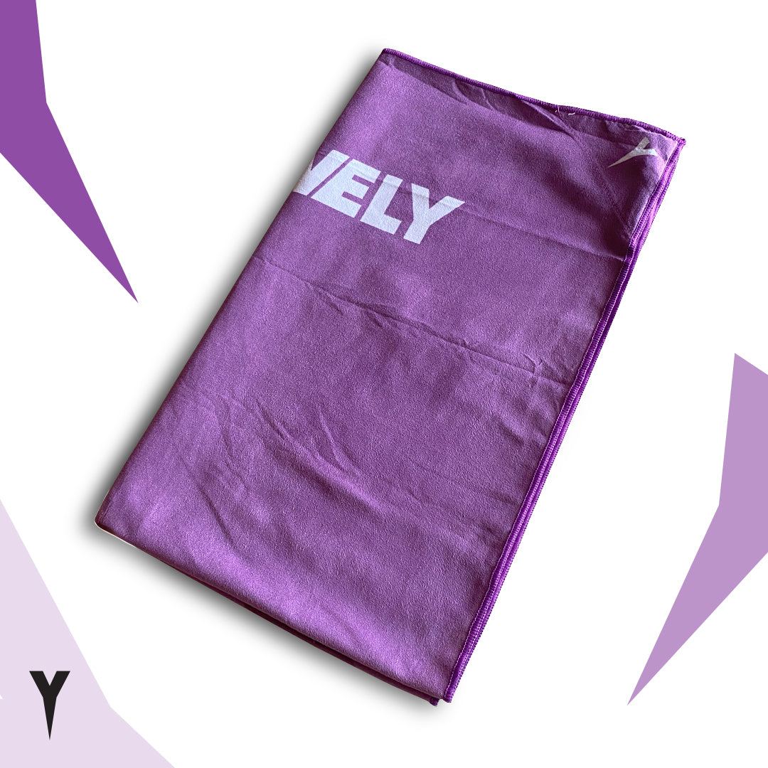 Towely The  Magnetic Microfiber Towel