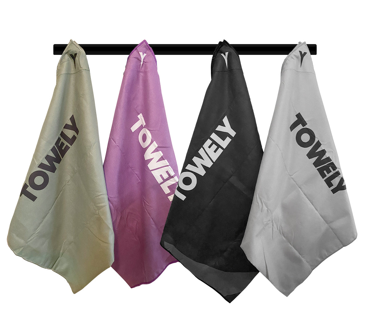 towely-microfiber-magnetic-towel-gym-sports-fitness-outdoor-beach-pool-quick-dry-sweatproof-fast-drying-anti-bacterial-odor-free-portable-travel-essential